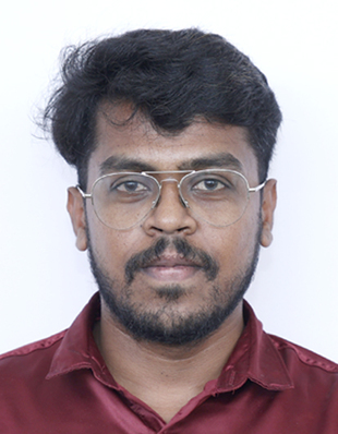 Mr. Kiran N. Samay
